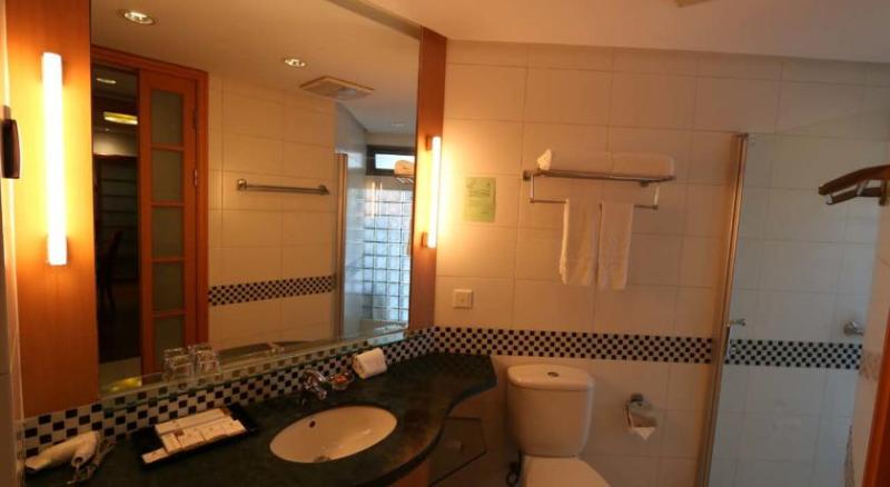 Fotos del hotel Gala Bay Residence:  3