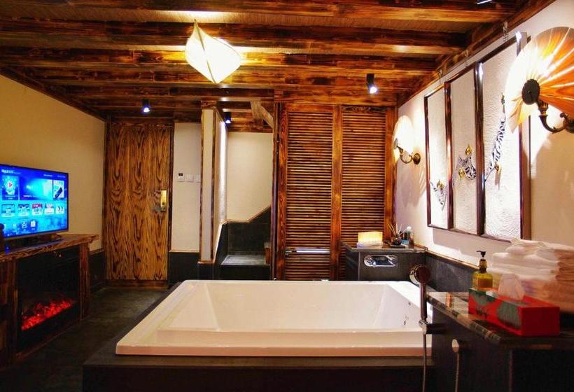 Fotos del hotel Lijiang Spiritual Utopia:  12