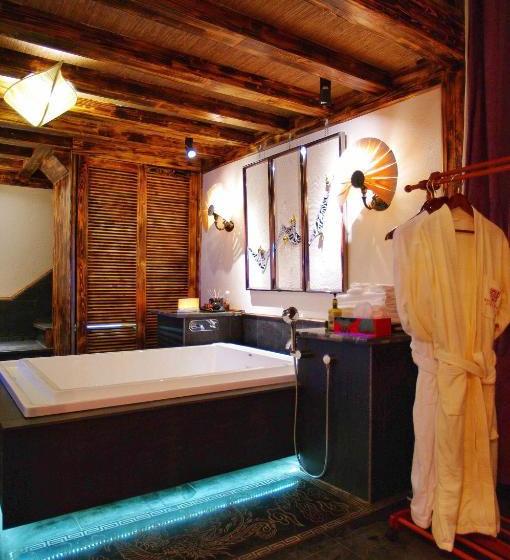 Fotos del hotel Lijiang Spiritual Utopia:  2