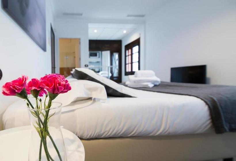 Fotos del hotel La Casa Del Rio:  5