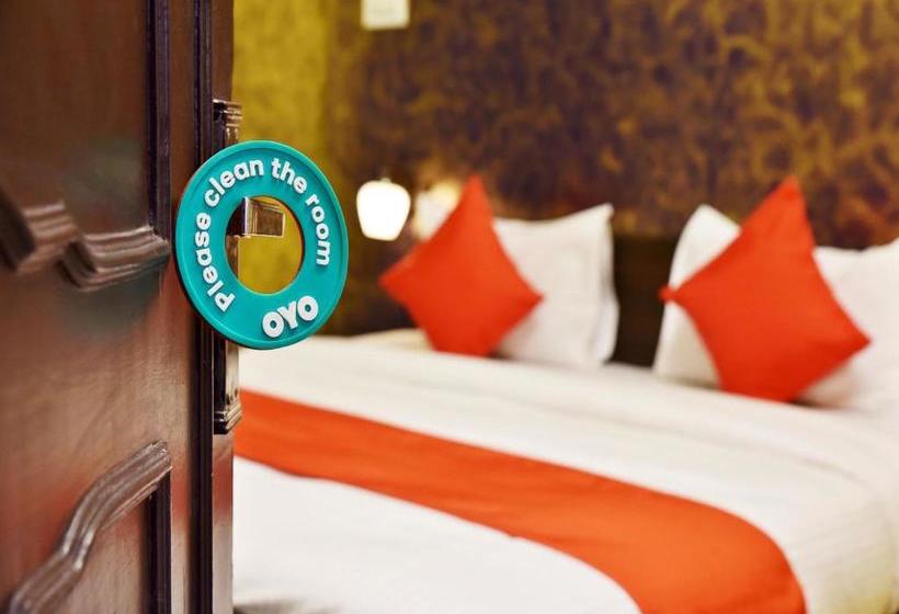 Fotos del hotel Malhotra:  8