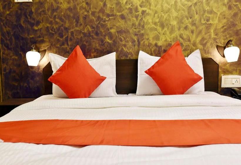 Fotos del hotel Malhotra:  10