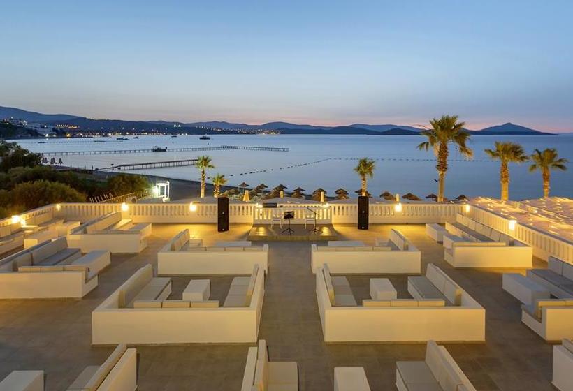 Fotos del hotel Club Sardunya:  4