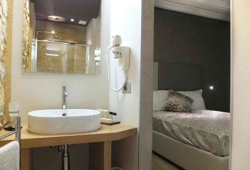 Fotos del hotel Notti O' Tunn:  7