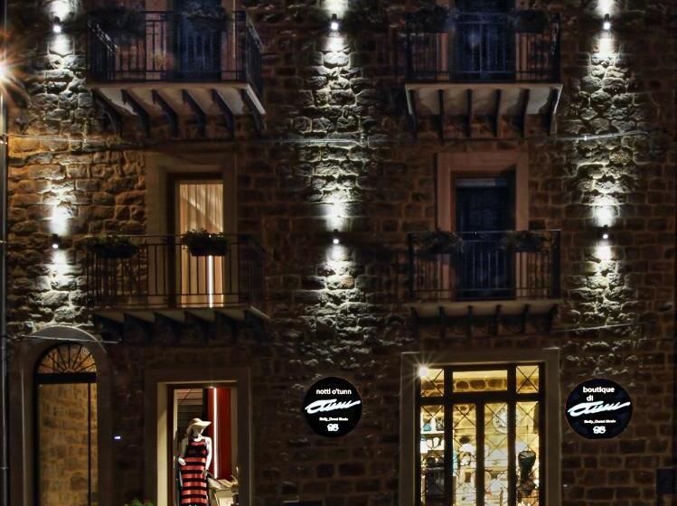 Fotos del hotel Notti O' Tunn:  13