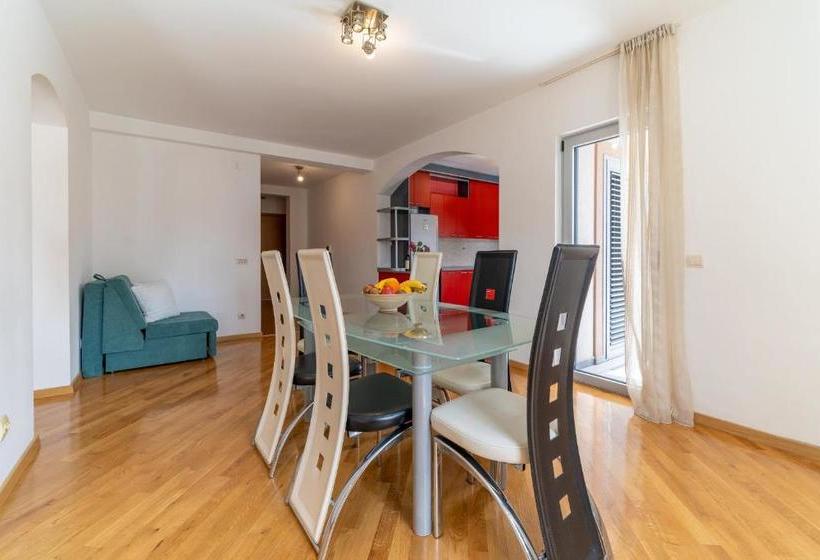 Fotos del hotel Sms Apartments:  10