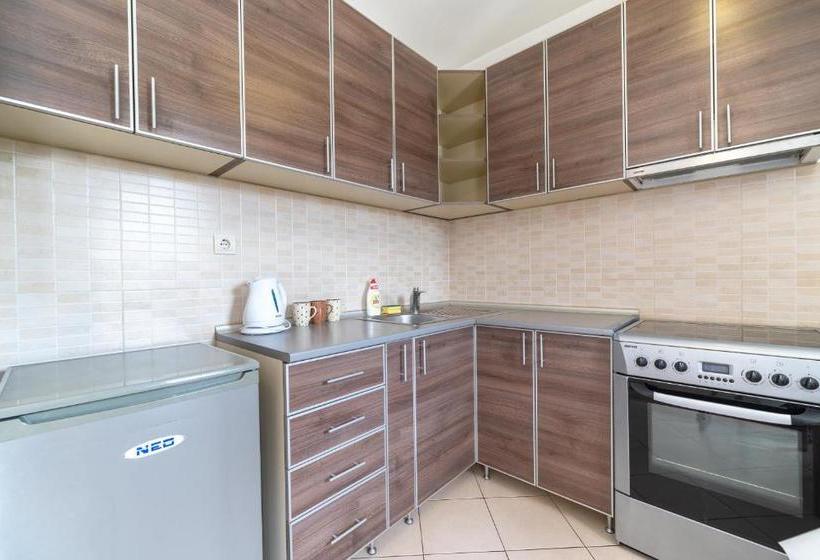 Fotos del hotel Sms Apartments:  6