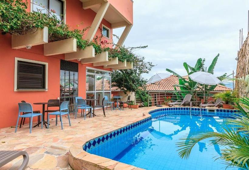 Fotos del hotel Letto Hotel Jurerê Guest House:  3