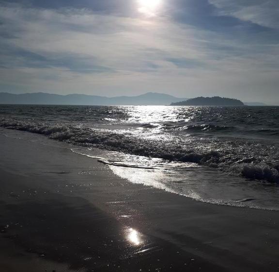 Fotos del hotel Letto Hotel Jurerê Guest House:  18