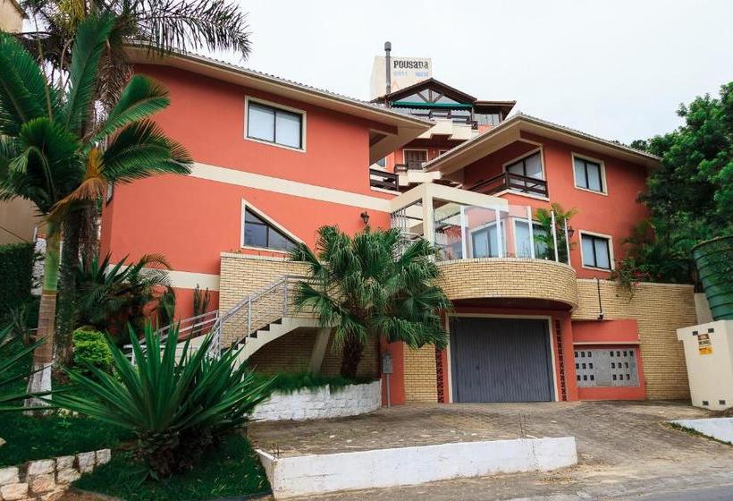 Fotos del hotel Letto Hotel Jurerê Guest House:  10