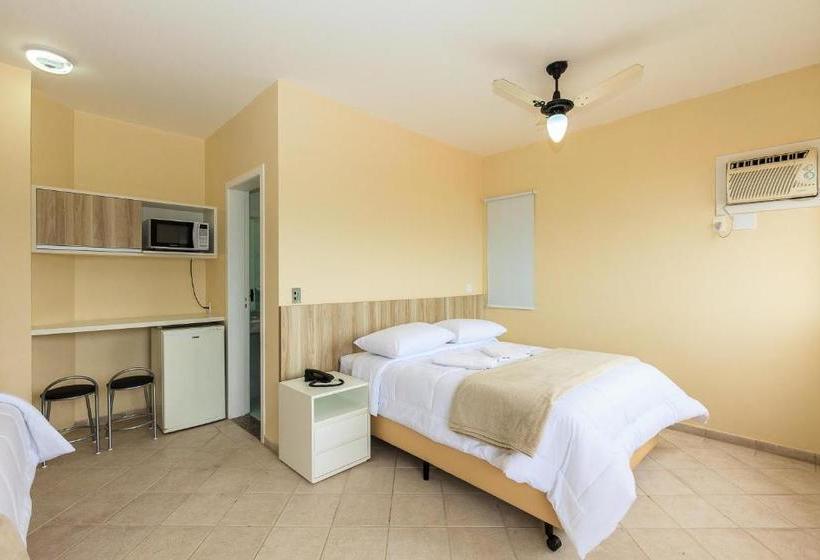 Fotos del hotel Letto Hotel Jurerê Guest House:  2