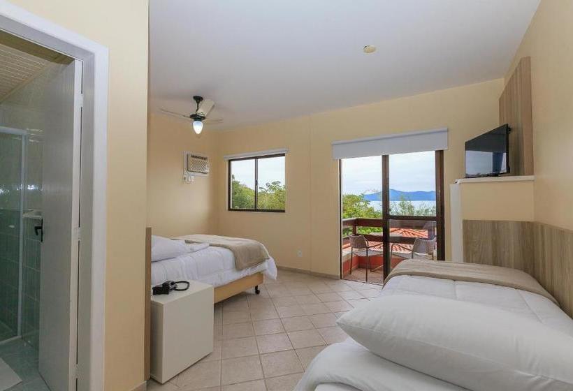 Fotos del hotel Letto Hotel Jurerê Guest House:  7