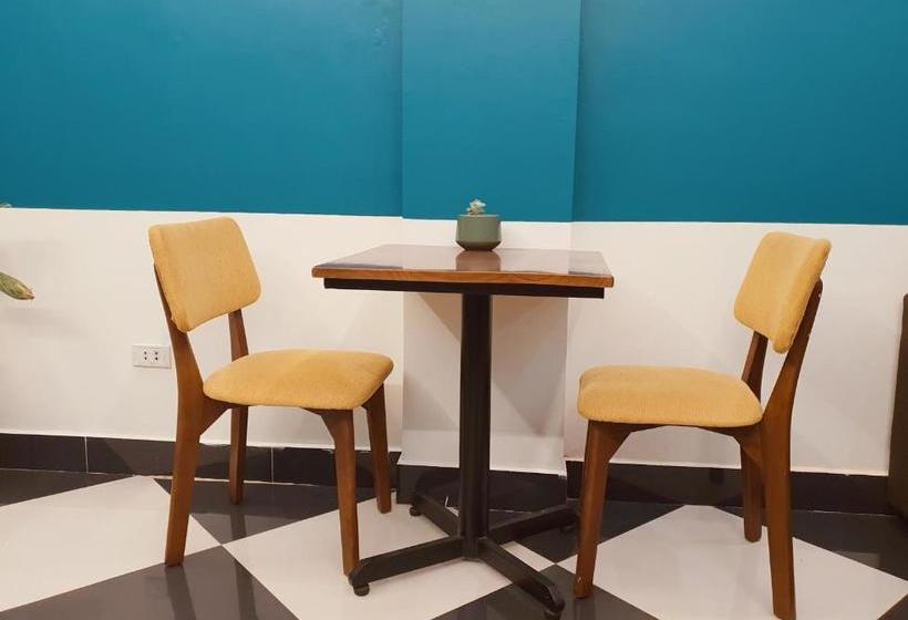 Fotos del hotel Sapa New Orient:  6