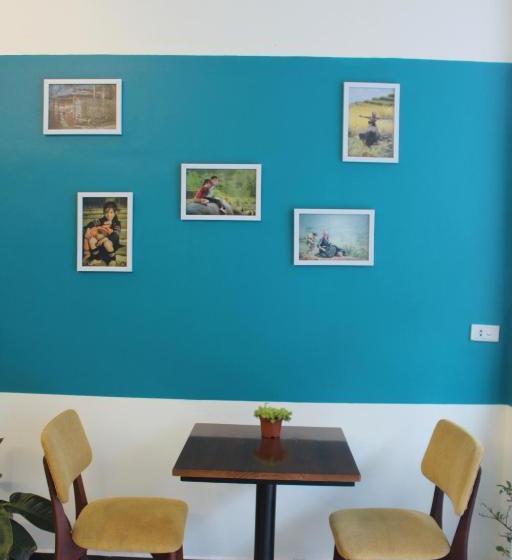 Fotos del hotel Sapa New Orient:  7