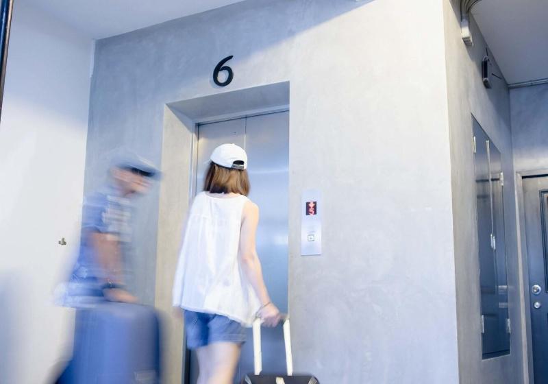 Fotos del hotel Five Stars Ratchada 19:  21