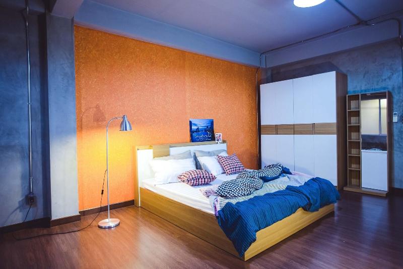 Fotos del hotel Five Stars Ratchada 19:  19