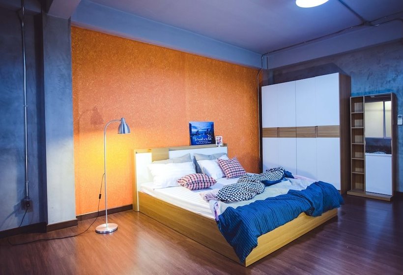 Fotos del hotel Five Stars Ratchada 19:  2