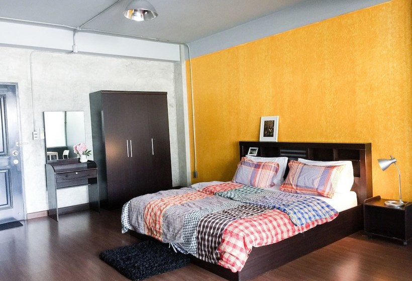 Fotos del hotel Five Stars Ratchada 19:  10