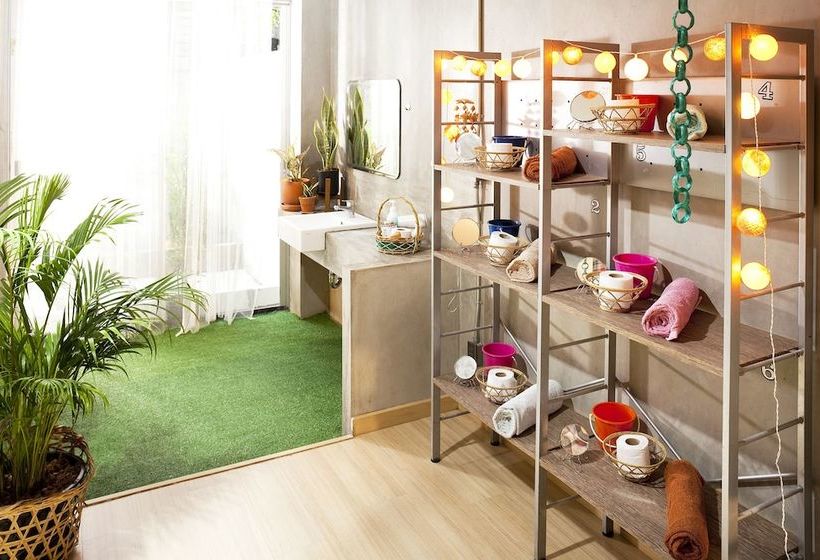 Fotos del hotel Five Stars Ratchada 19:  6