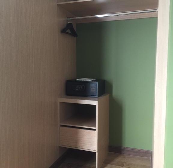 Fotos del hotel Rock:  8