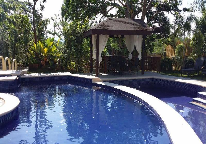 Fotos del hotel Sophia S Garden Resort:  2