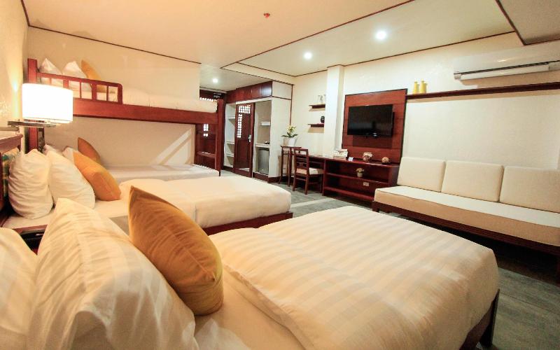 Fotos del hotel Sophia S Garden Resort:  4