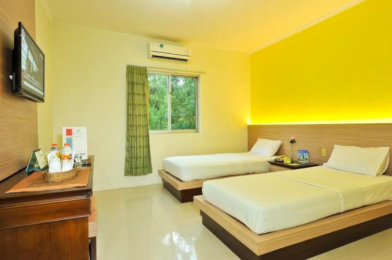 Fotos del hotel Muria:  3