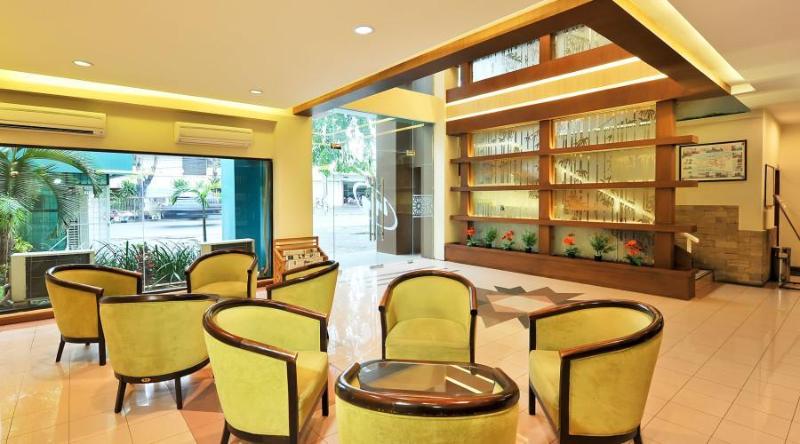 Fotos del hotel Muria:  4