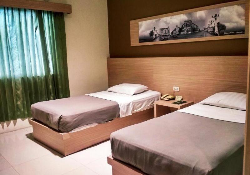 Fotos del hotel Muria:  8