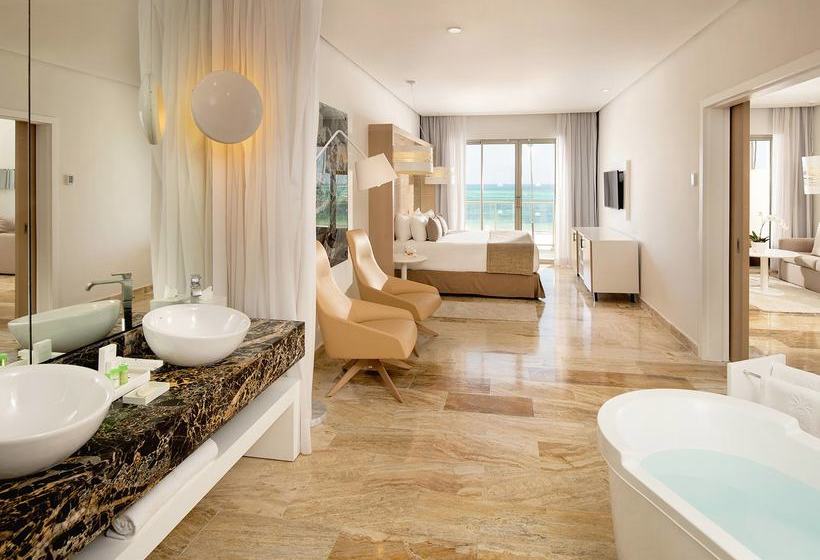 Fotos del hotel Royal Service At Paradisus Palma Real:  10