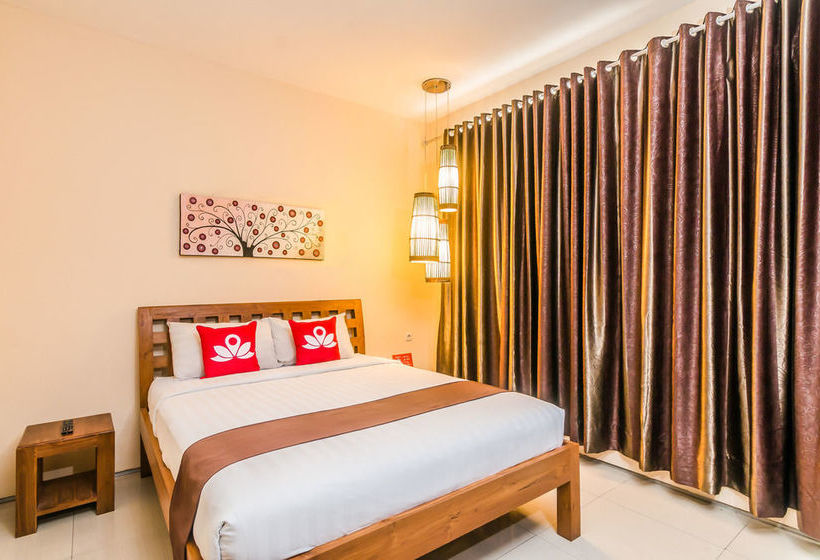 Fotos del hotel Zen Rooms Denpasar Mahendradata:  8
