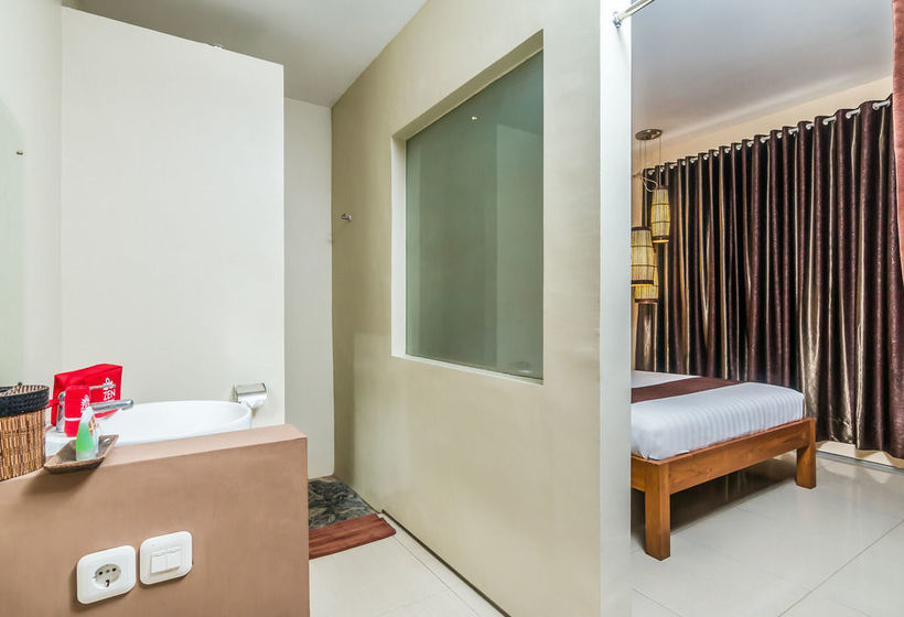 Fotos del hotel Zen Rooms Denpasar Mahendradata:  10