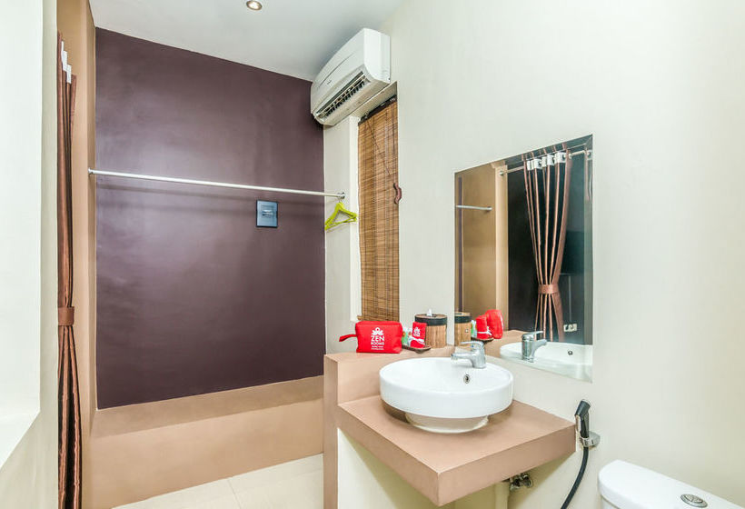 Fotos del hotel Zen Rooms Denpasar Mahendradata:  18