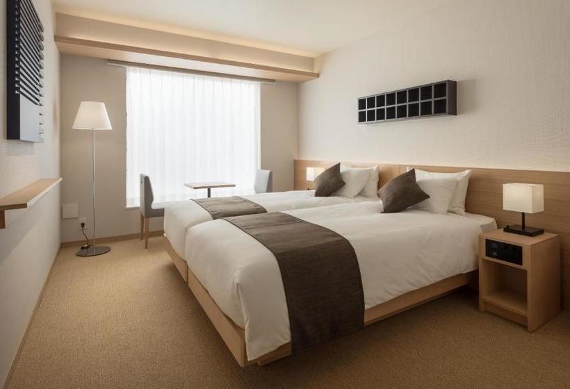 The General Kyoto Takatsuji Fuyacho