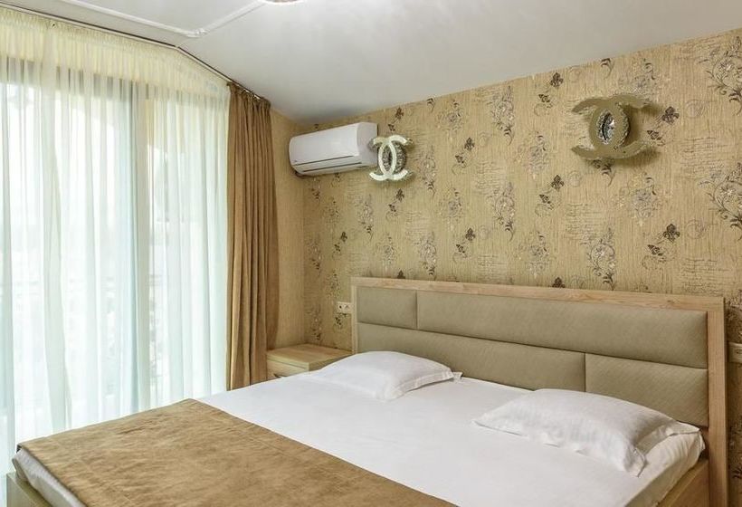 Fotos del hotel Gk Villa:  8