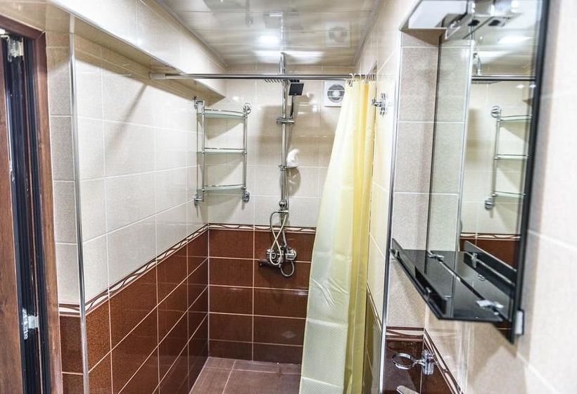 Fotos del hotel Gk Villa:  10