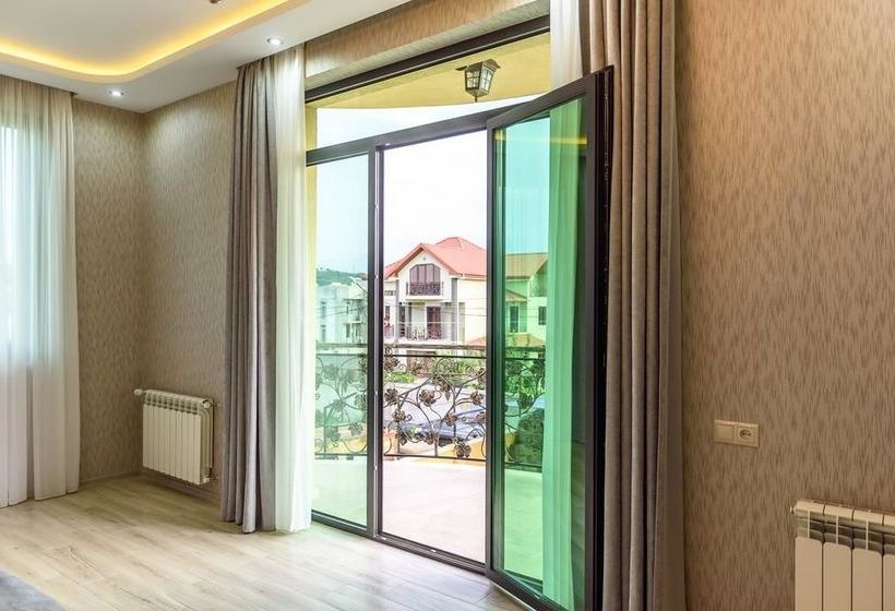 Fotos del hotel Gk Villa:  18