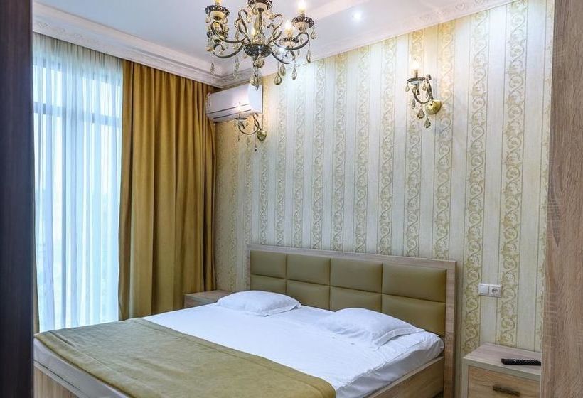 Fotos del hotel Gk Villa:  20