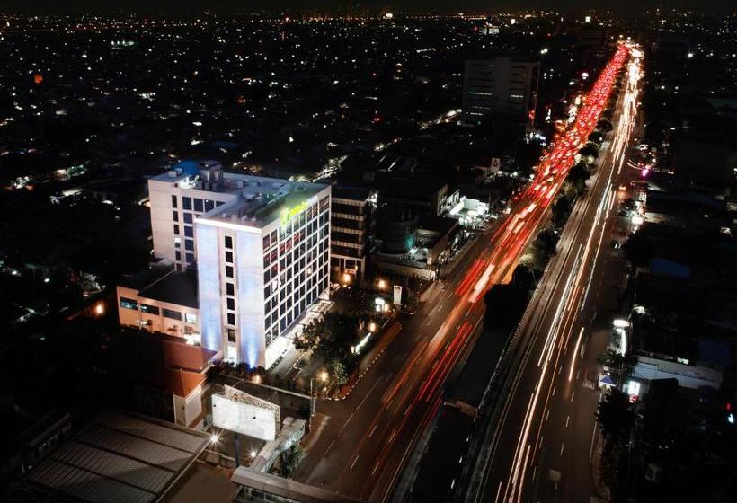 Fotos del hotel Holiday Inn Express Jakarta Matraman, An Ihg:  14