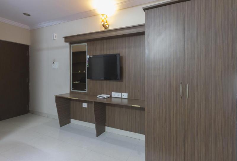 Fotos del hotel Fabhotel Krs Nest Gachibowli:  11