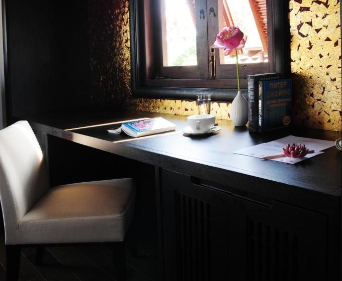 Fotos del hotel Bhundhari Resort & Spa:  8