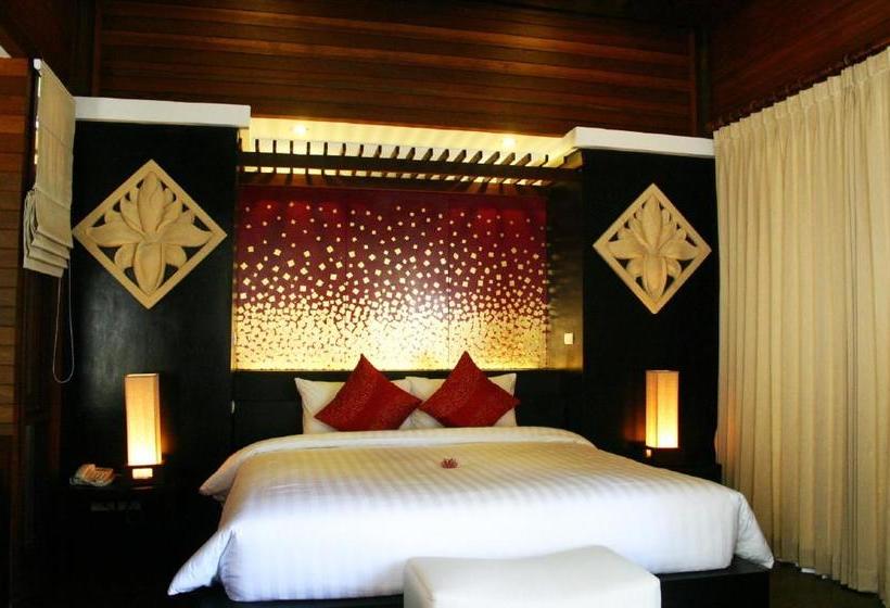 Fotos del hotel Bhundhari Resort & Spa:  10