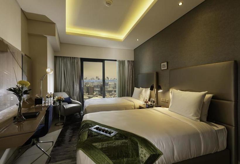 Fotos del hotel Damac Towers By Damac Living:  4