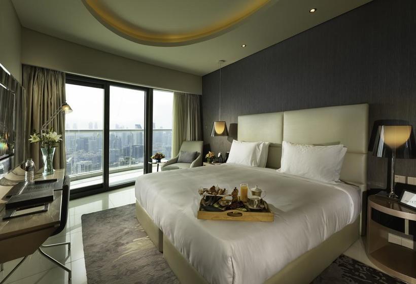 Fotos del hotel Damac Towers By Damac Living:  3