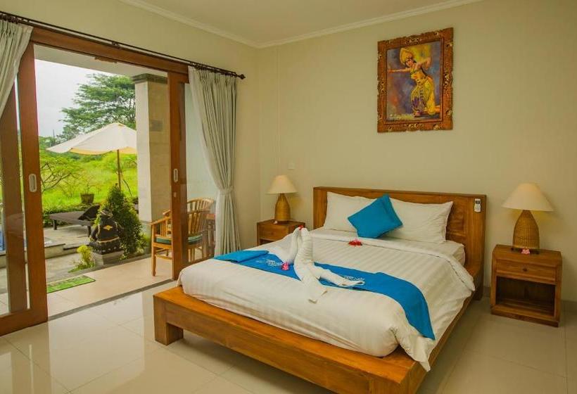 Fotos del hotel The Carik Bisma:  5