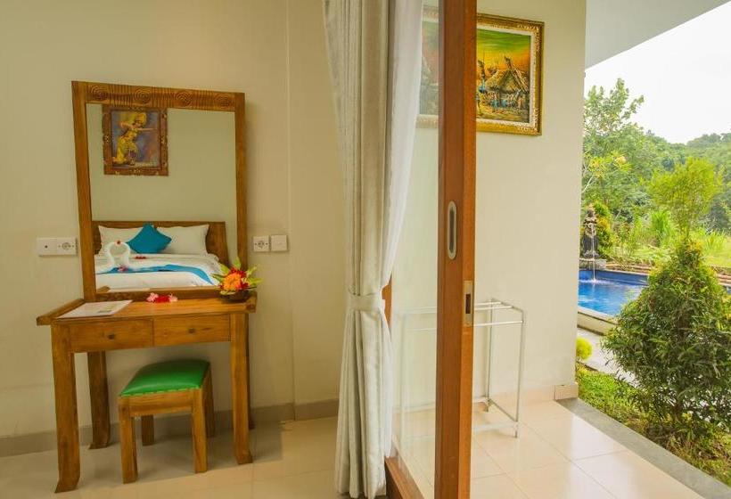 Fotos del hotel The Carik Bisma:  7