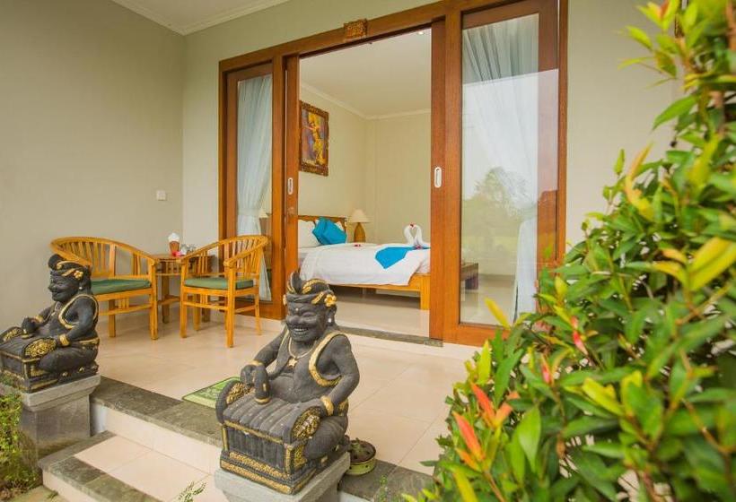 Fotos del hotel The Carik Bisma:  13