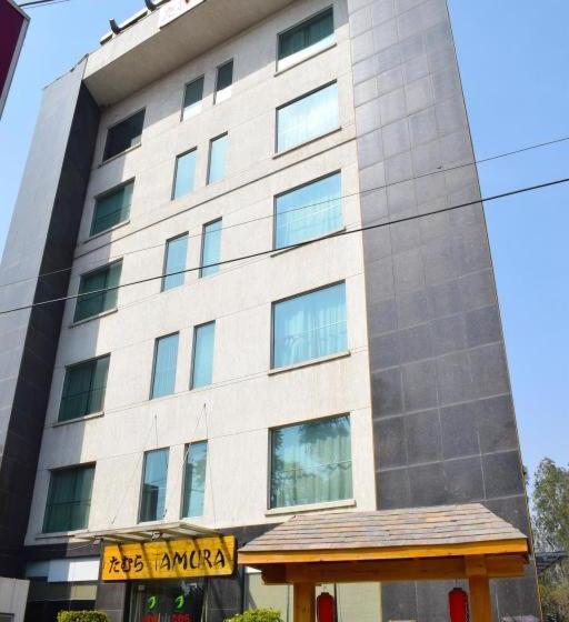 Fotos del hotel Vits Mango Blossom:  2