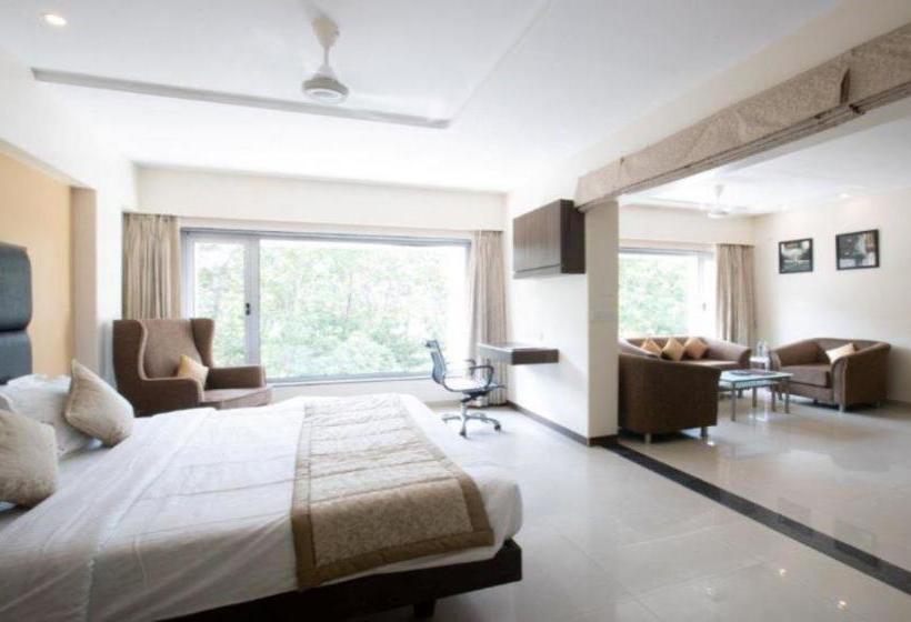 Fotos del hotel Vits Mango Blossom:  7