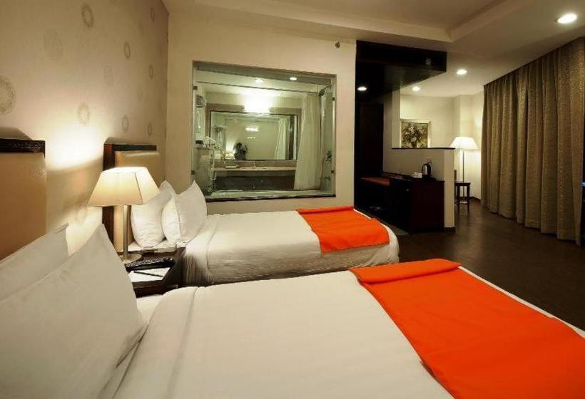 Fotos del hotel Vits Mango Blossom:  14